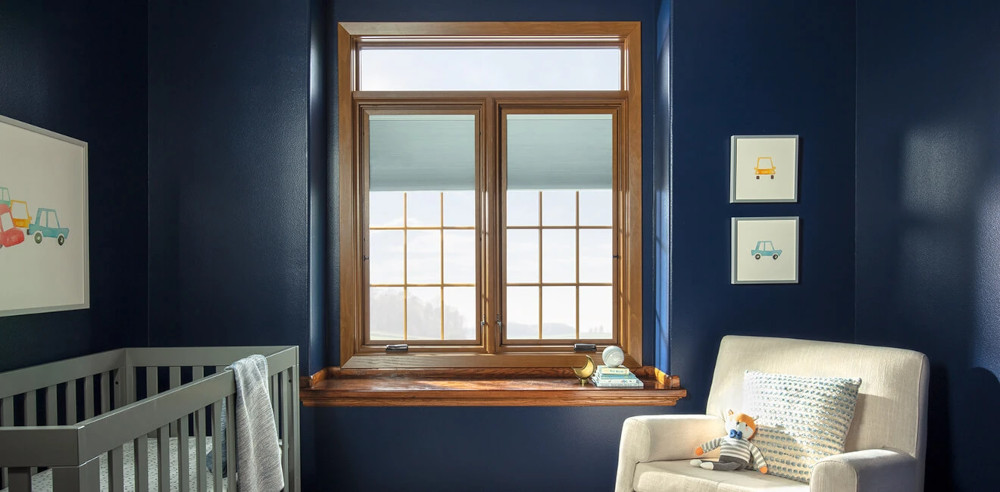 Sound Resistant Windows and Doors in North Platte