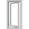 North Platte Casement Windows