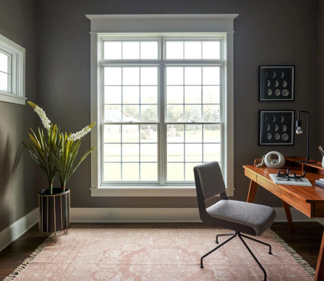 North Platte Double-Hung Windows