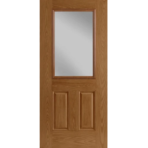 North Platte Fiberglass Doors