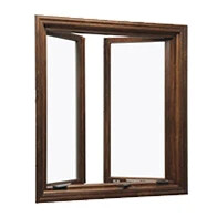 North Platte French Casement Window