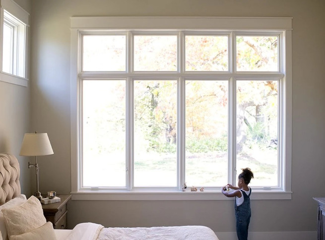 North Platte Pella Windows by Material