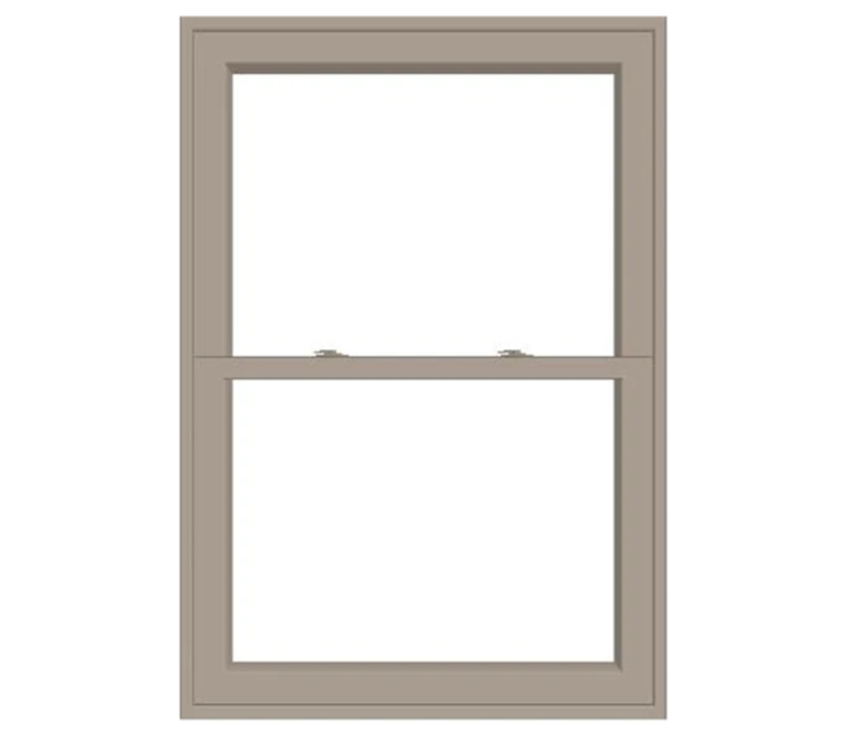 North Platte Pella 250 Series Double-Hung Window