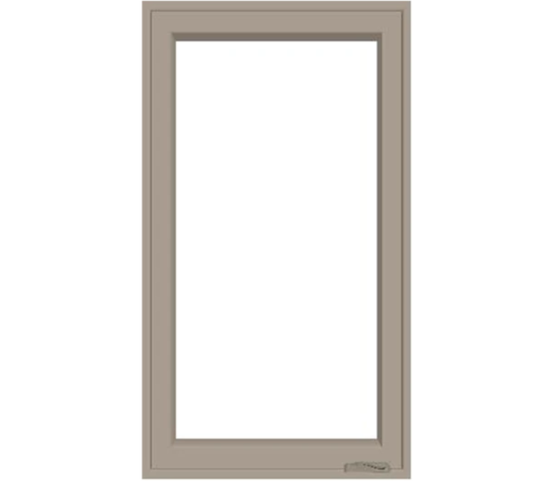 North Platte Pella 250 Series Vinyl Casement Window