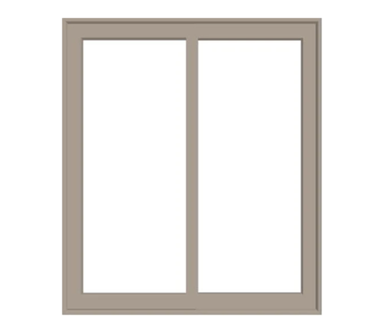 North Platte Pella 250 Seris Vinyl Patio Doors