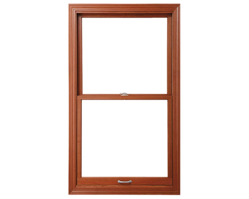 North Platte Pella Reserve Traditional Single Hung Window