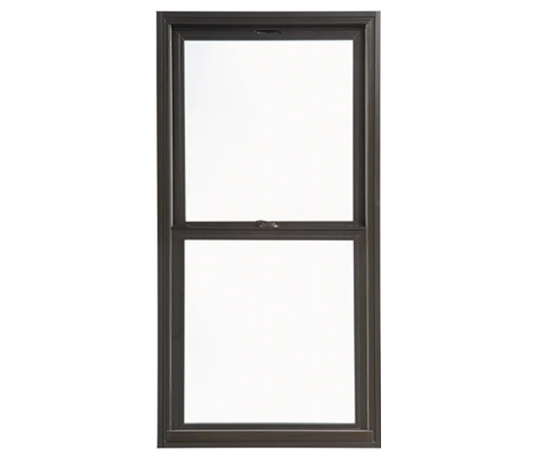 North Platte Pella Impervia Double-Hung Window