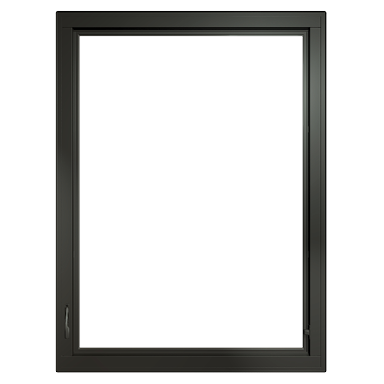 North Platte Pella Impervia Fiberglass Casement Window