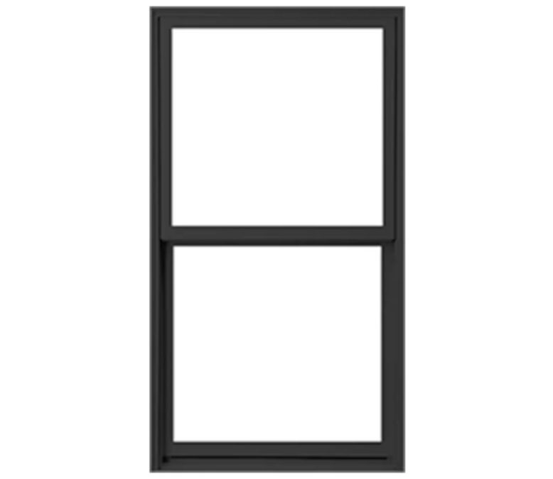 North Platte Pella Impervia Single Hung Window