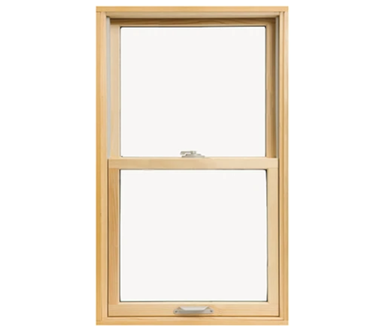 North Platte Pella Lifestyle Series Double-Hung Window