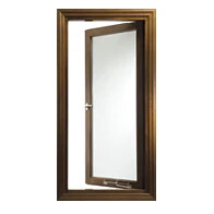 North Platte Push Out Casement Window