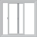 North Platte Sliding Windows