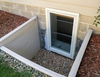 North Platte Basement Windows