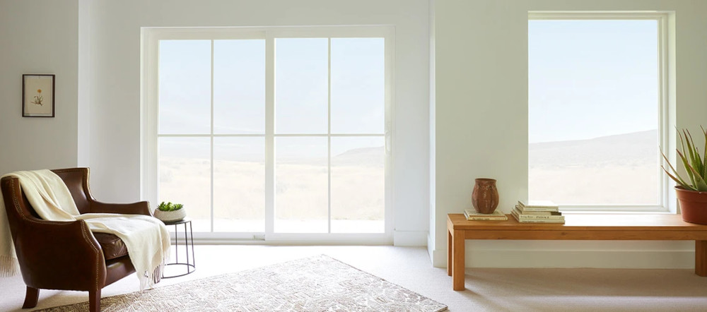 Low-Maintenance Vinyl Windows in North Platte